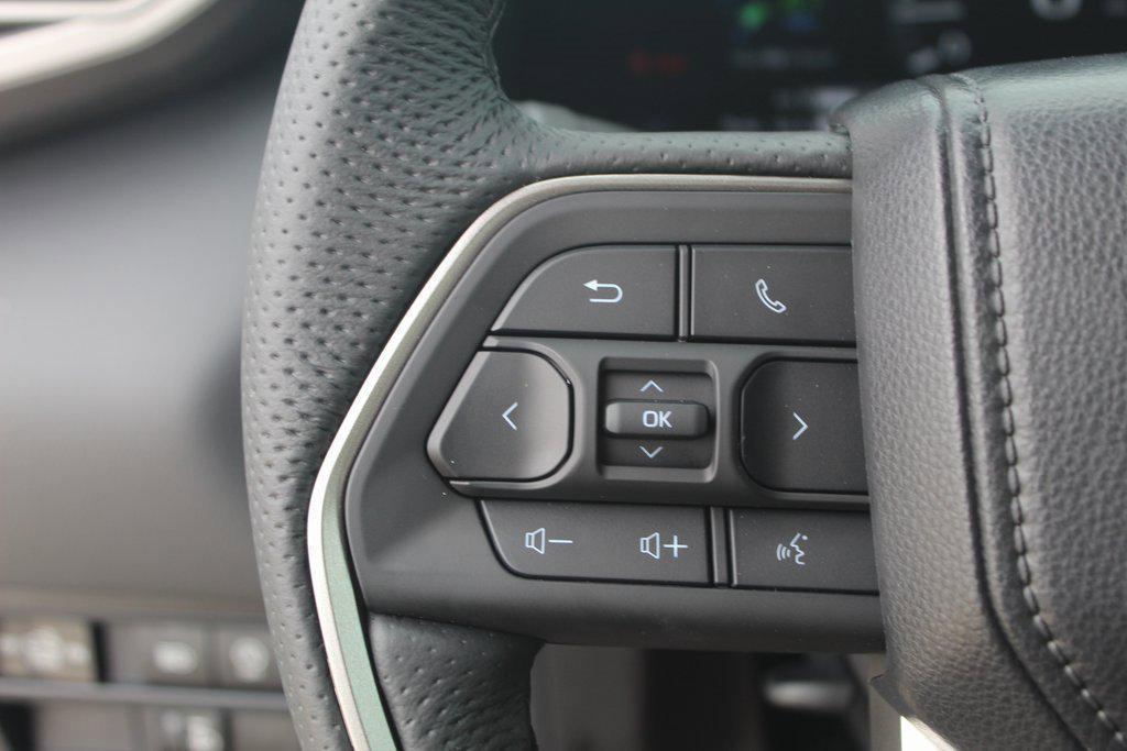 new 2026 Toyota Tundra car, priced at $61,047