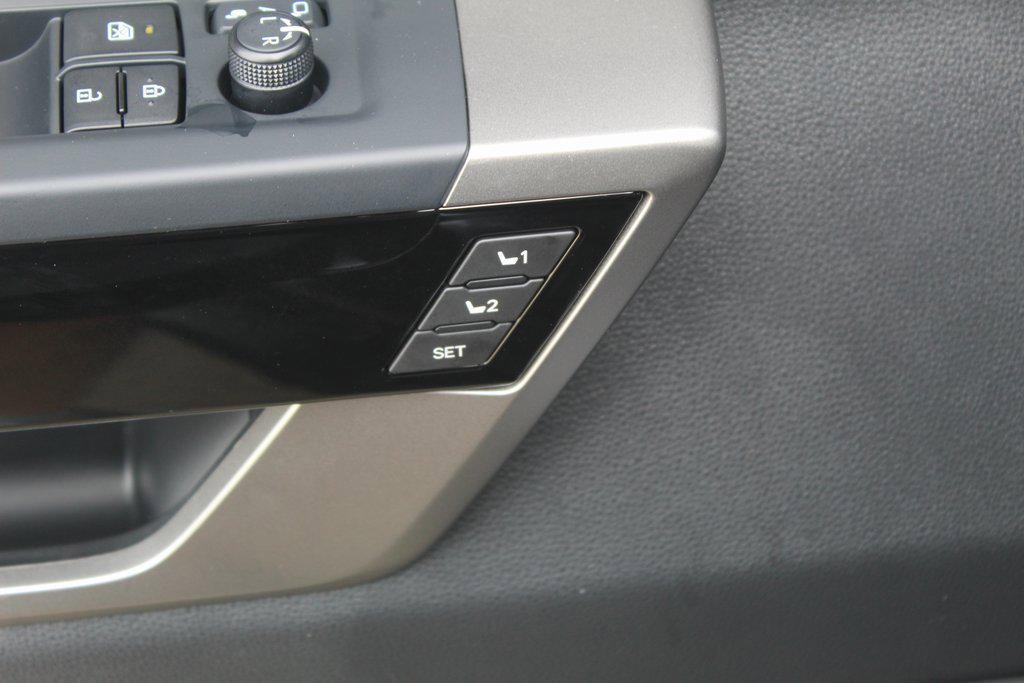 new 2026 Toyota Tundra car, priced at $61,047