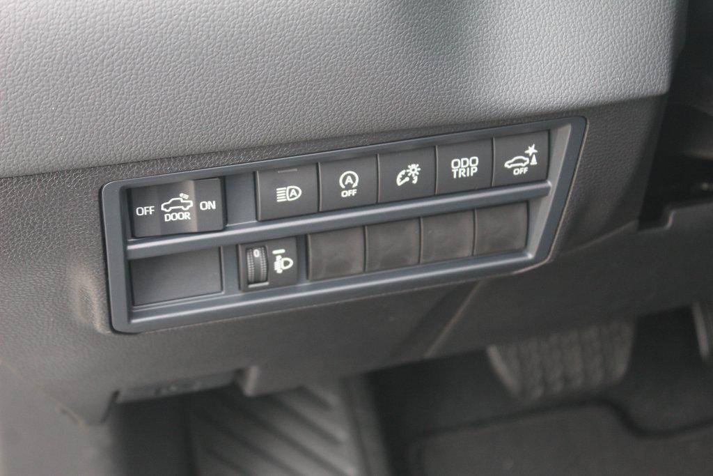 new 2026 Toyota Tundra car, priced at $61,047