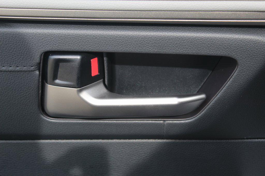 new 2026 Toyota Tundra car, priced at $61,047