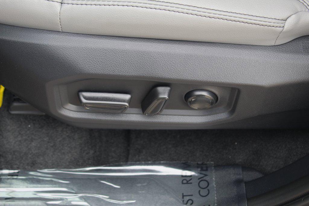 new 2026 Toyota Tundra car, priced at $61,047