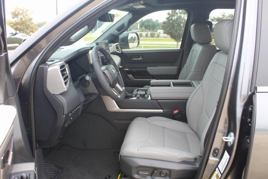 new 2026 Toyota Tundra car, priced at $61,047