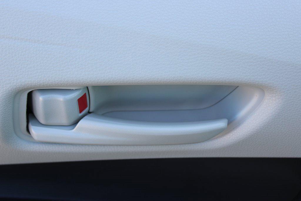 new 2026 Toyota Corolla car, priced at $25,792