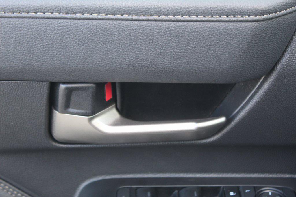 new 2025 Toyota Tacoma car, priced at $51,948