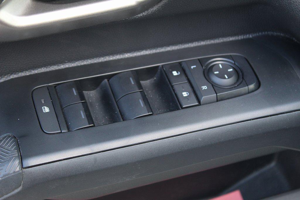 new 2025 Toyota Tacoma car, priced at $51,948