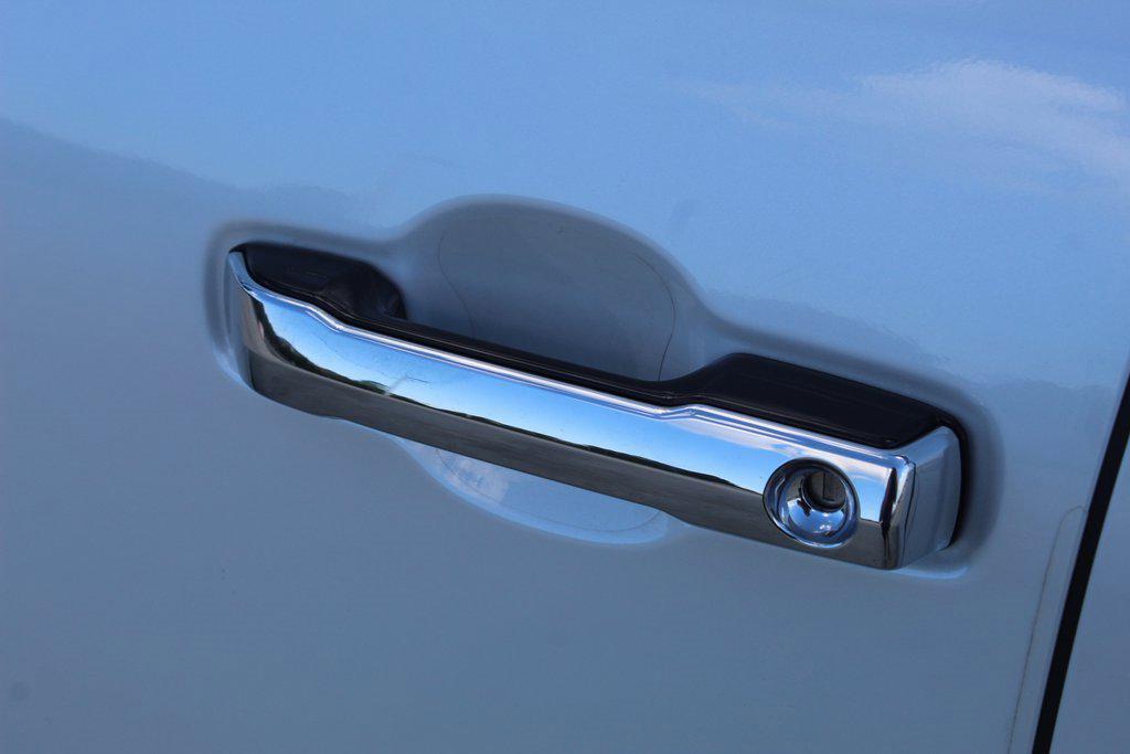 new 2025 Toyota Tacoma car, priced at $51,948