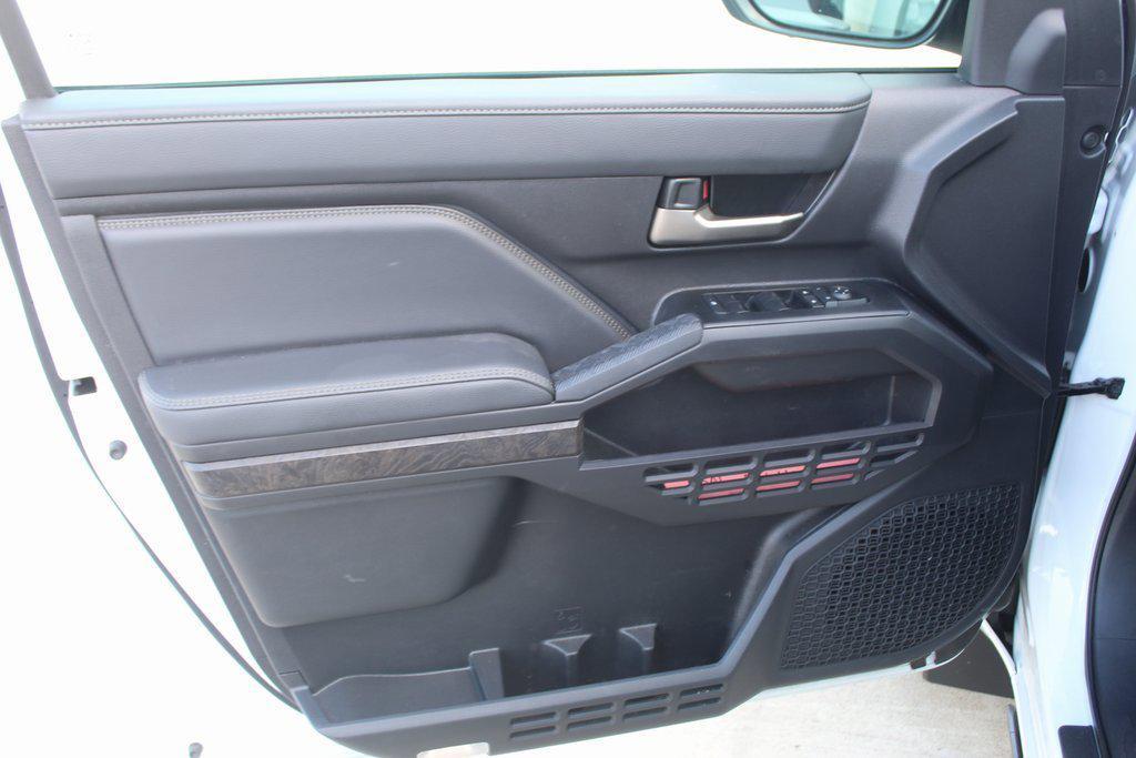 new 2025 Toyota Tacoma car, priced at $51,948