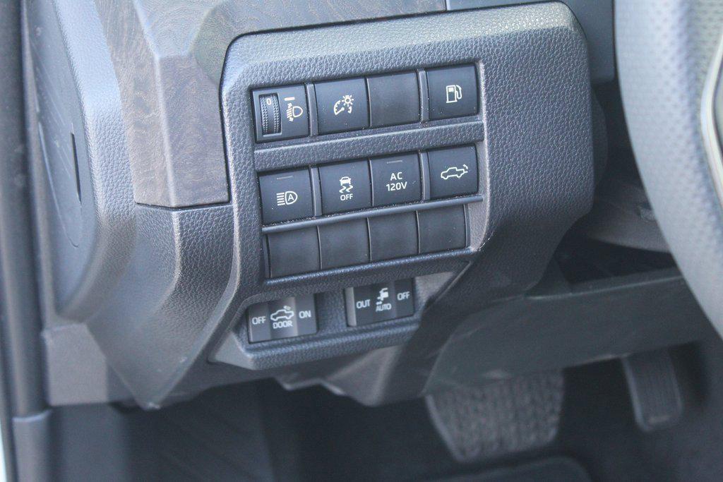 new 2025 Toyota Tacoma car, priced at $51,948