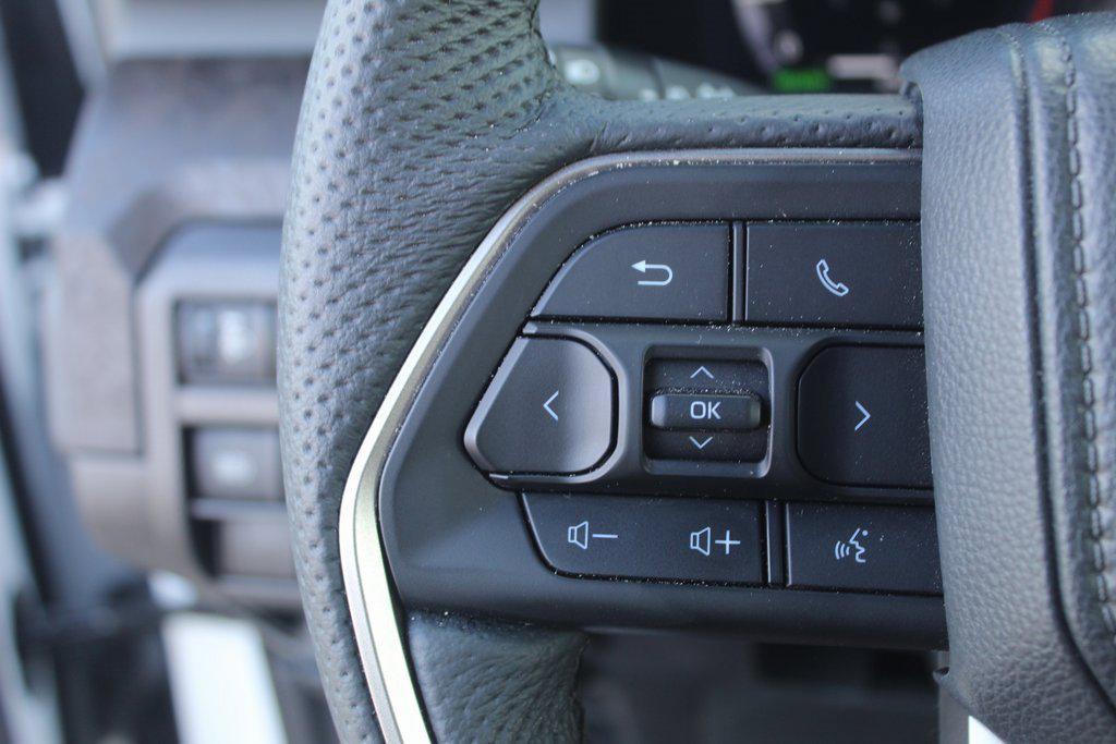 new 2025 Toyota Tacoma car, priced at $51,948