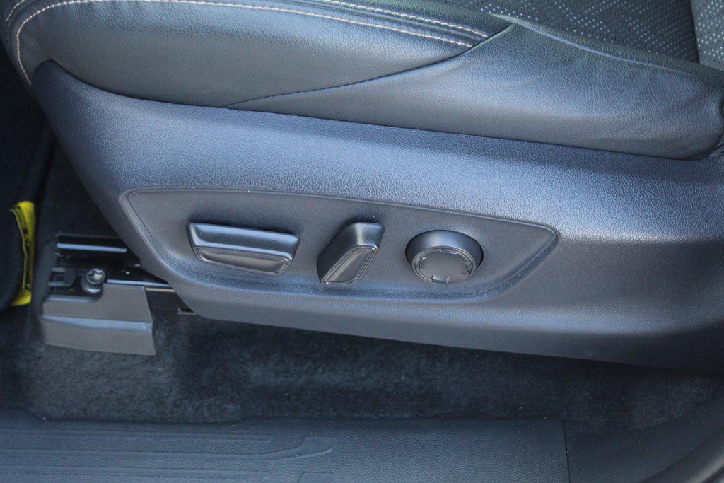 new 2025 Toyota Tacoma car, priced at $51,948