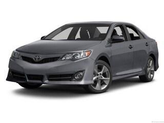used 2013 Toyota Camry car, priced at $11,999