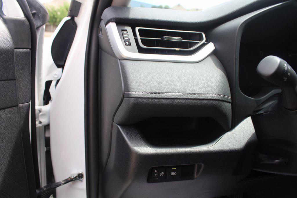 used 2024 Toyota RAV4 car, priced at $28,995