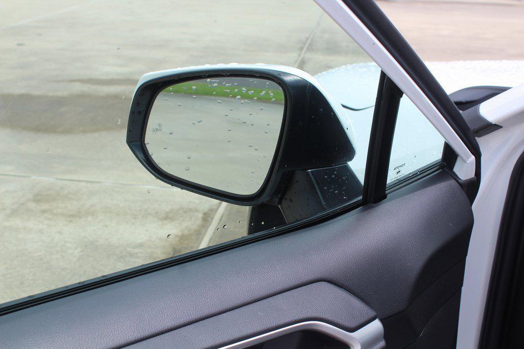 used 2024 Toyota RAV4 car, priced at $28,995