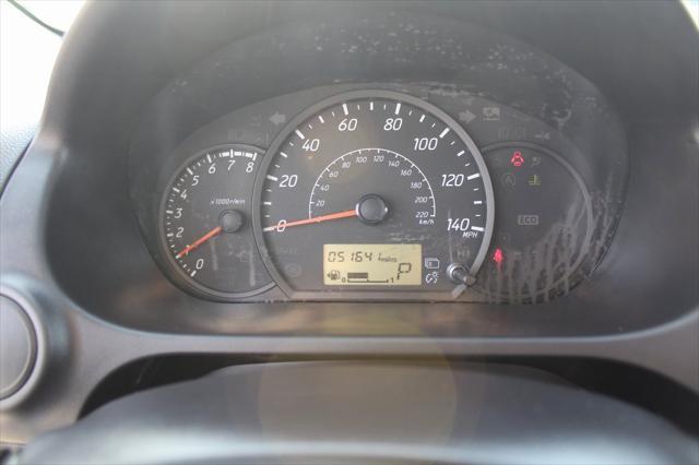 used 2021 Mitsubishi Mirage car, priced at $12,995