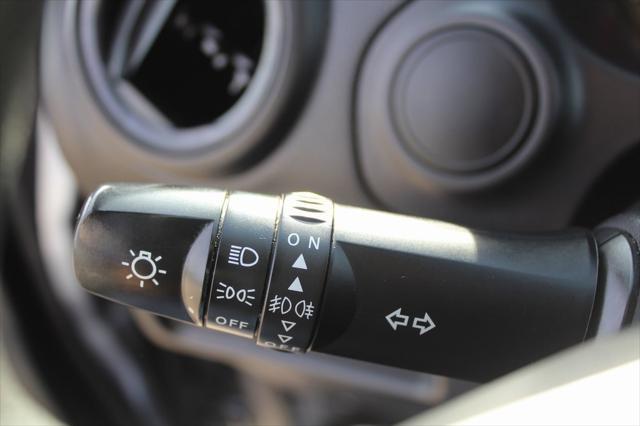used 2021 Mitsubishi Mirage car, priced at $12,995