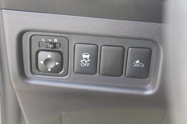 used 2021 Mitsubishi Mirage car, priced at $12,995