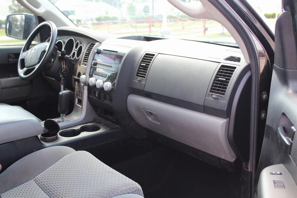 used 2012 Toyota Tundra car, priced at $9,995