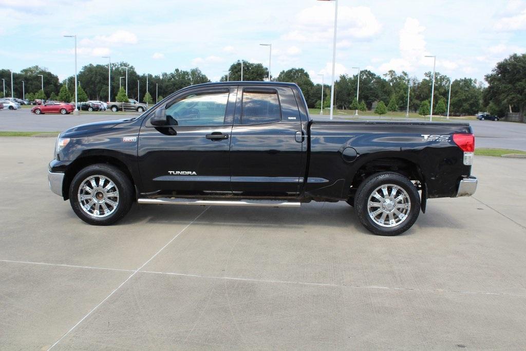 used 2012 Toyota Tundra car, priced at $9,995