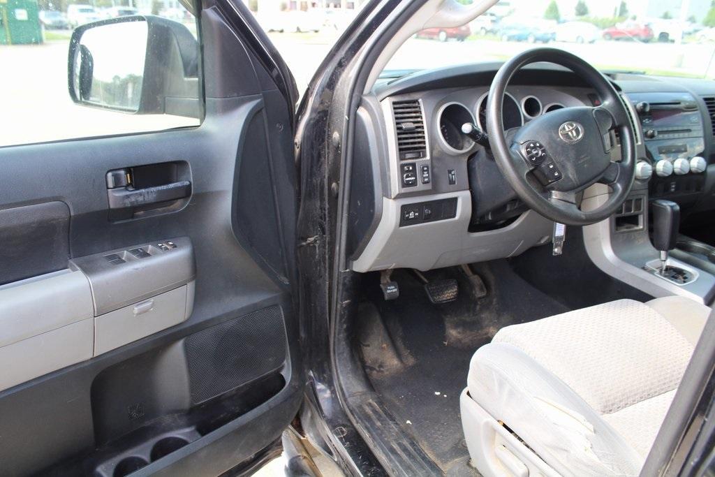 used 2012 Toyota Tundra car, priced at $9,995