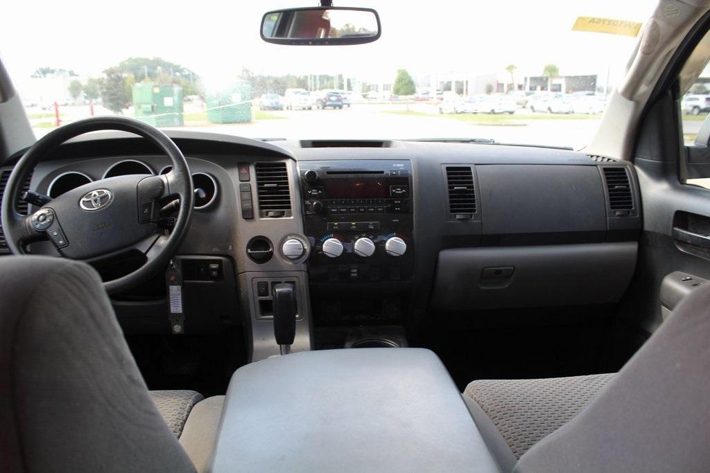 used 2012 Toyota Tundra car, priced at $9,995