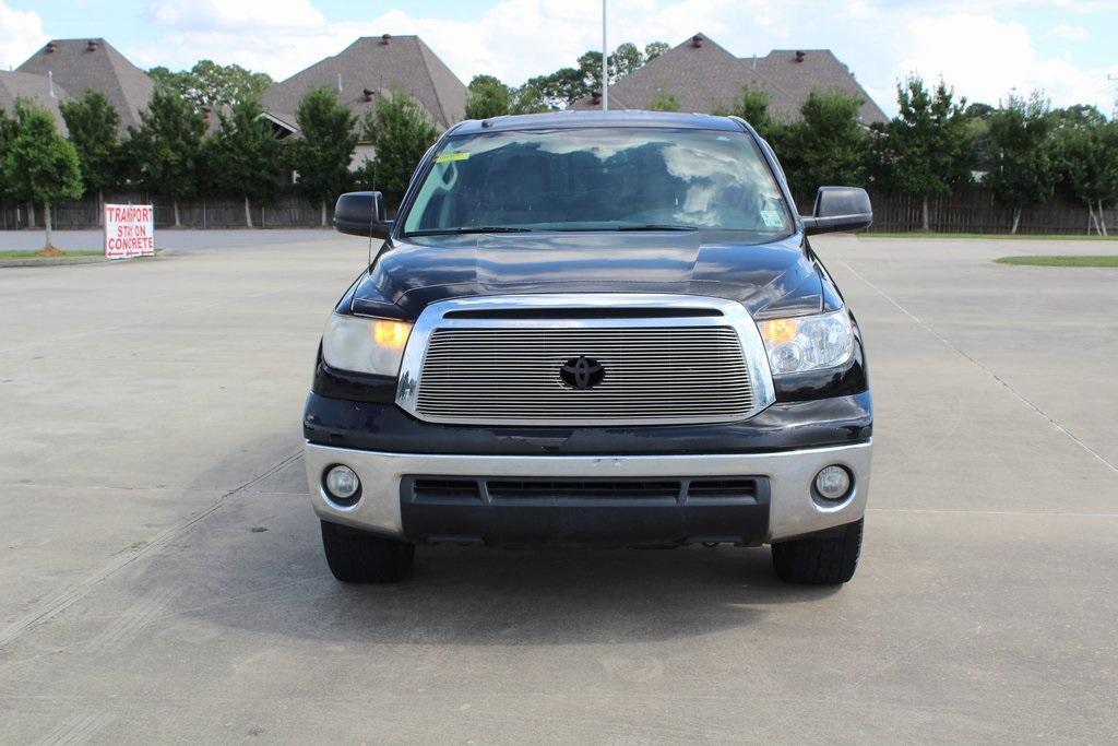 used 2012 Toyota Tundra car, priced at $9,995