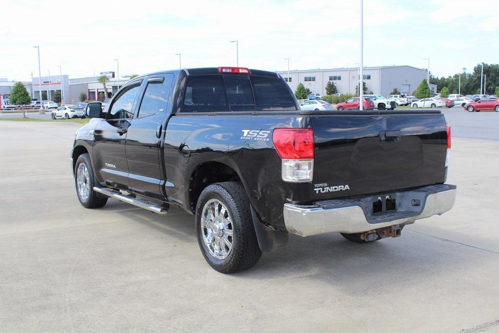 used 2012 Toyota Tundra car, priced at $9,995