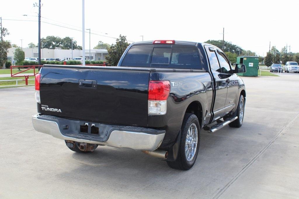 used 2012 Toyota Tundra car, priced at $9,995