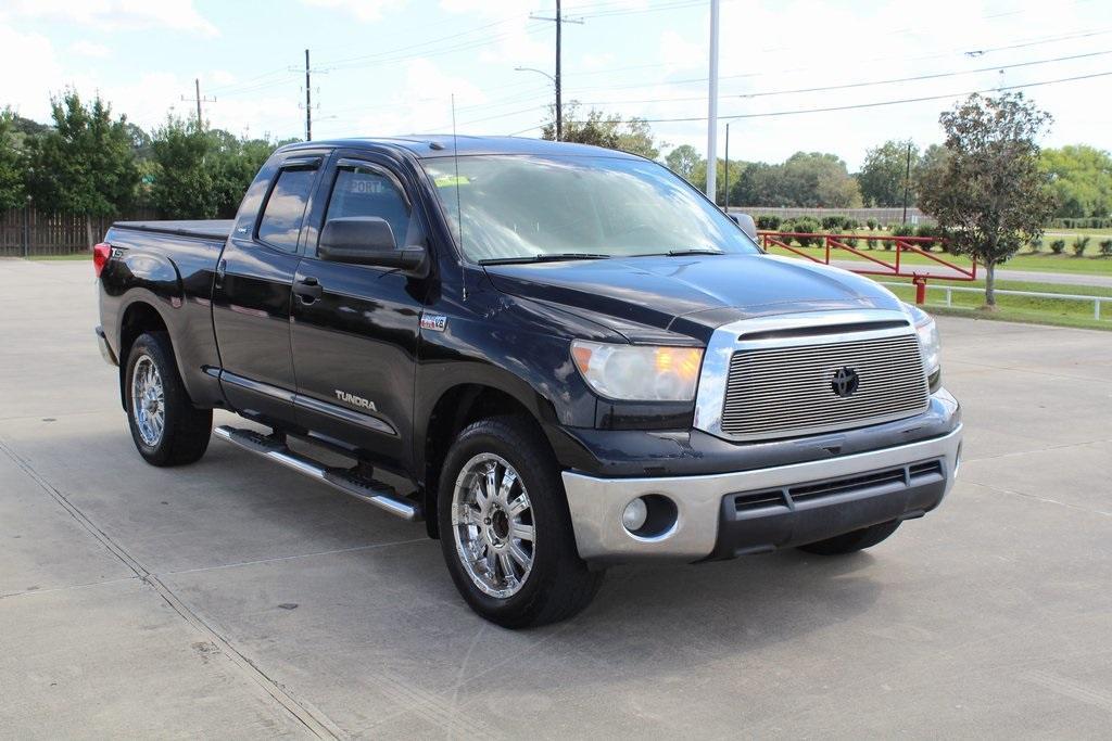 used 2012 Toyota Tundra car, priced at $9,995