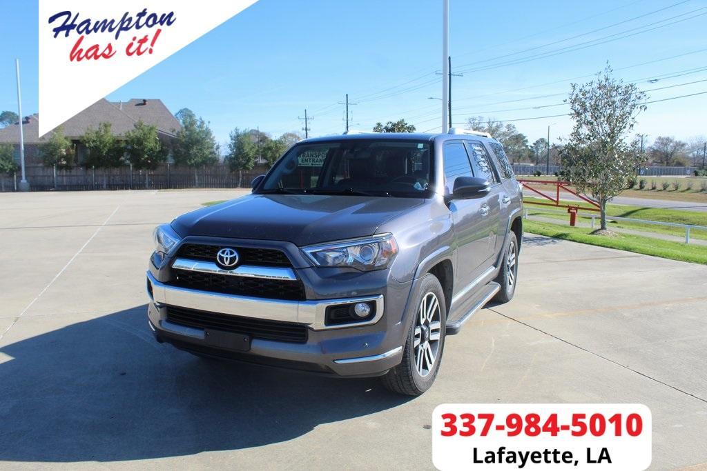 used 2014 Toyota 4Runner car, priced at $21,445
