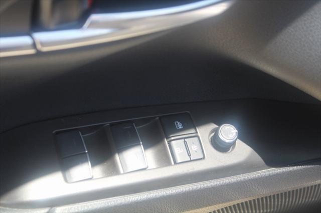 used 2024 Toyota Camry car, priced at $28,999