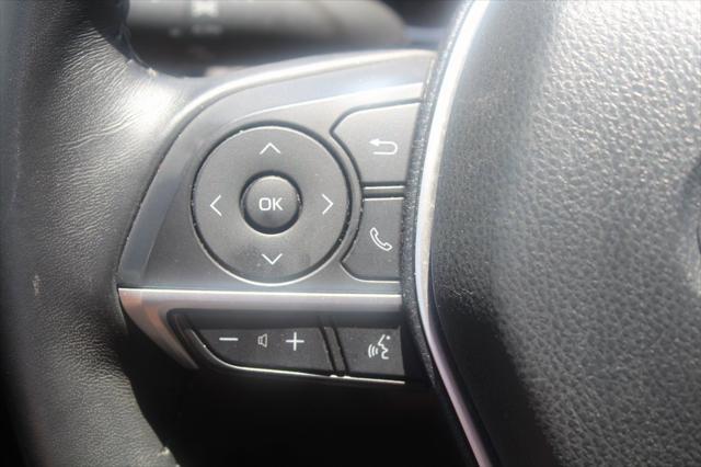 used 2024 Toyota Camry car, priced at $28,999