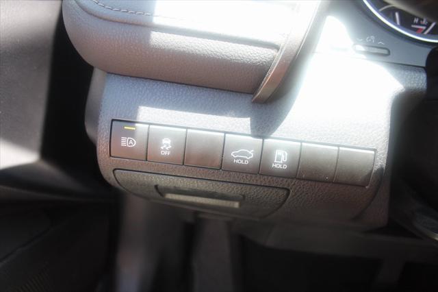 used 2024 Toyota Camry car, priced at $28,999