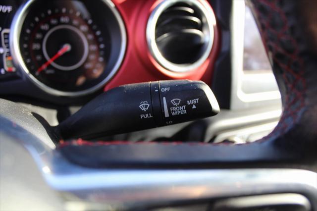 used 2020 Jeep Gladiator car, priced at $31,995