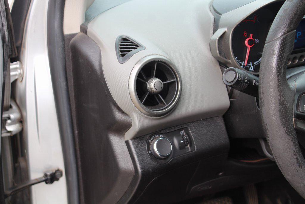 used 2013 Chevrolet Sonic car, priced at $4,995