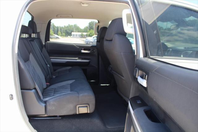 used 2019 Toyota Tundra car, priced at $28,995