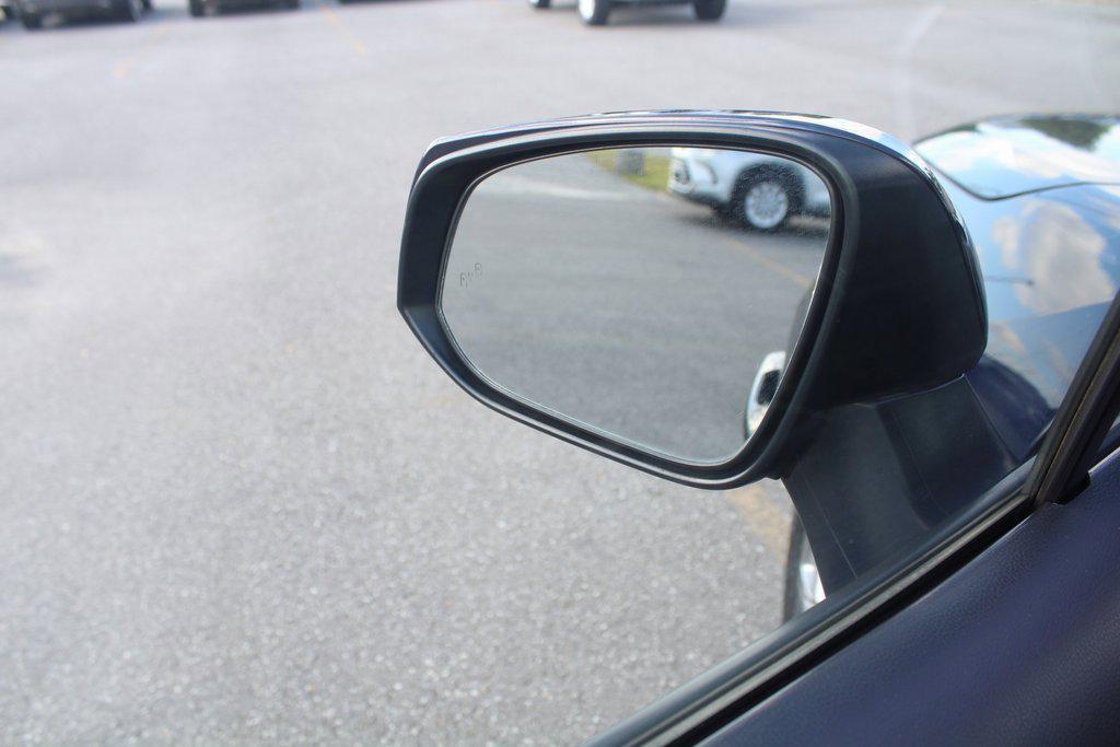 used 2023 Toyota RAV4 car, priced at $29,999