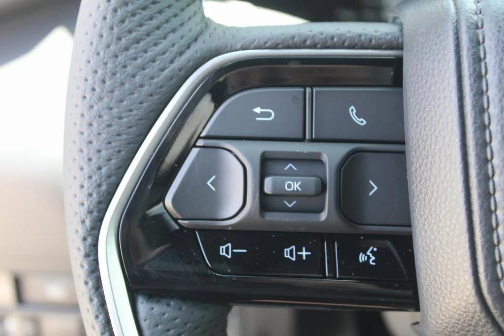 new 2026 Toyota Tundra Hybrid car, priced at $73,436