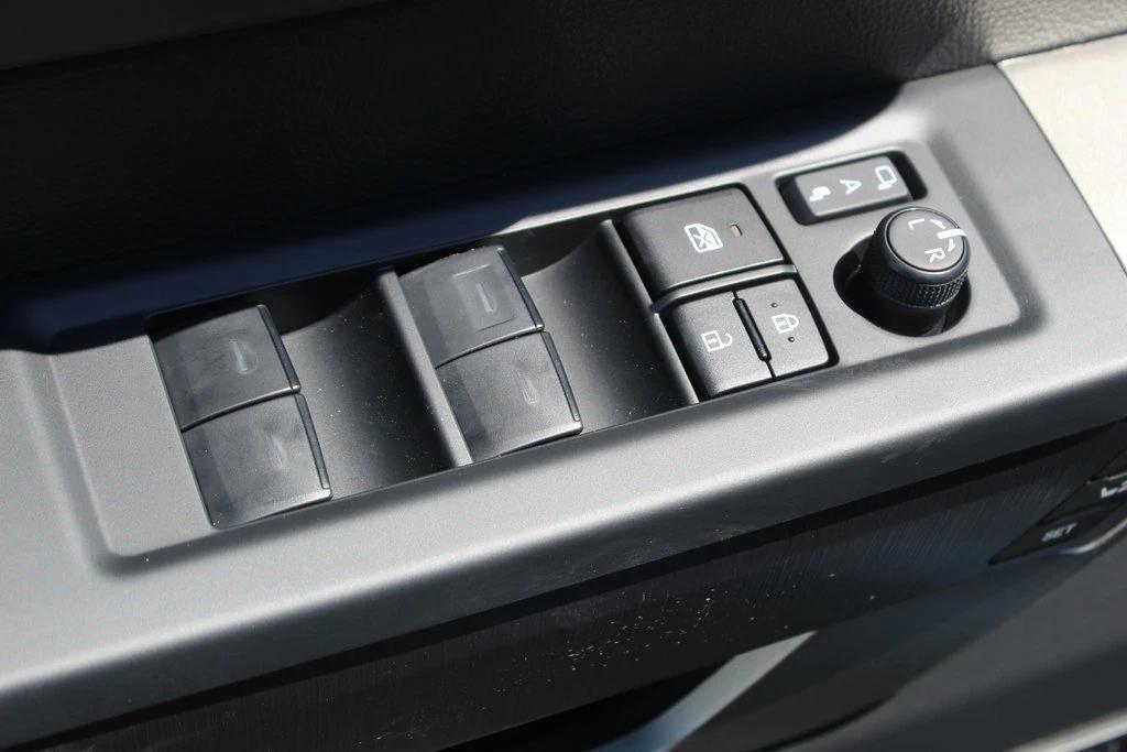 new 2026 Toyota Tundra Hybrid car, priced at $73,436