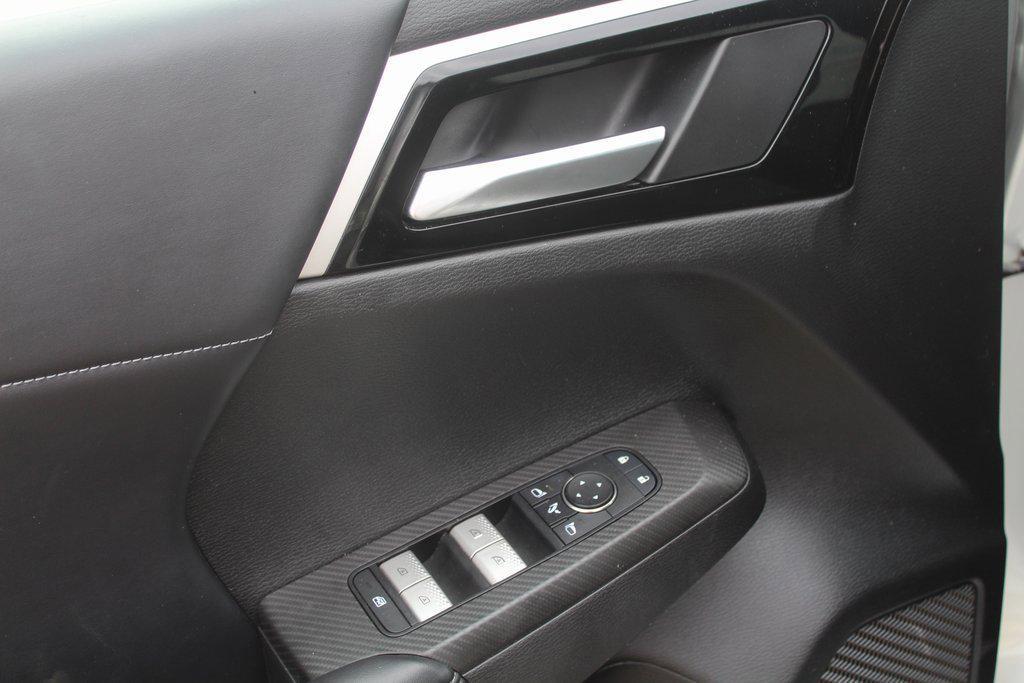 used 2024 Mitsubishi Outlander car, priced at $25,999