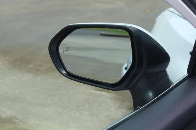 used 2023 Toyota Camry car, priced at $24,350