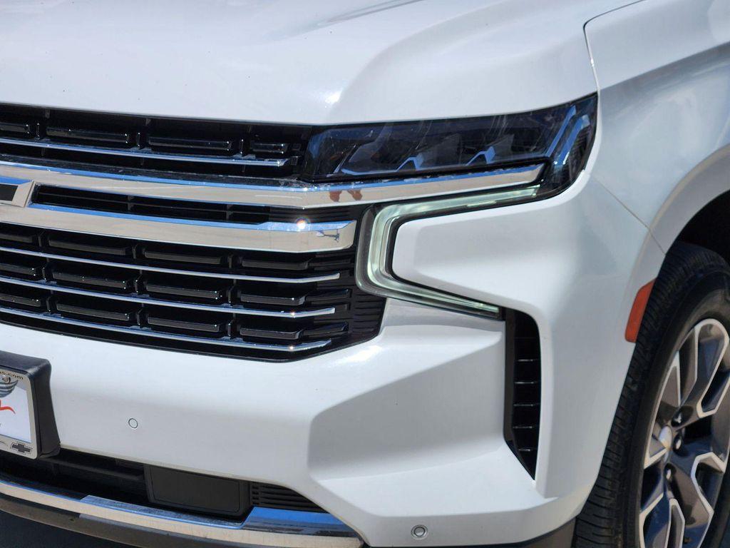 used 2022 Chevrolet Tahoe car, priced at $29,985