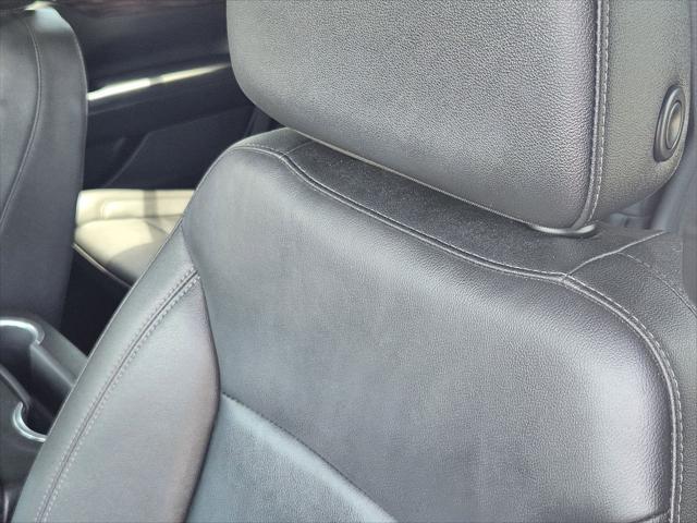 used 2022 Chevrolet Tahoe car, priced at $31,698