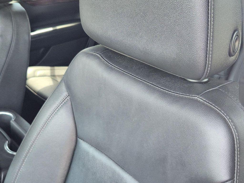 used 2022 Chevrolet Tahoe car, priced at $29,985