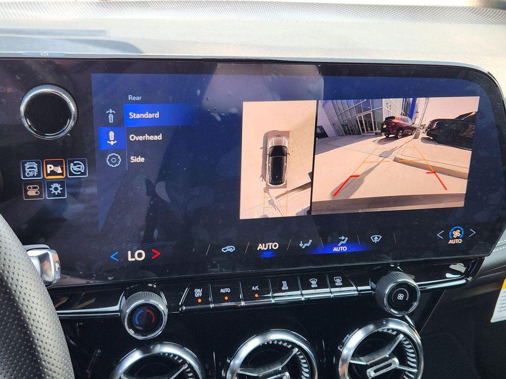 new 2025 Chevrolet Blazer EV car, priced at $41,790