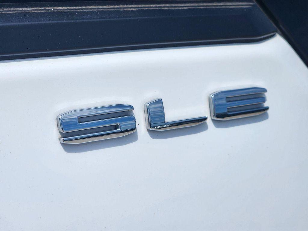 used 2022 GMC Terrain car, priced at $16,495