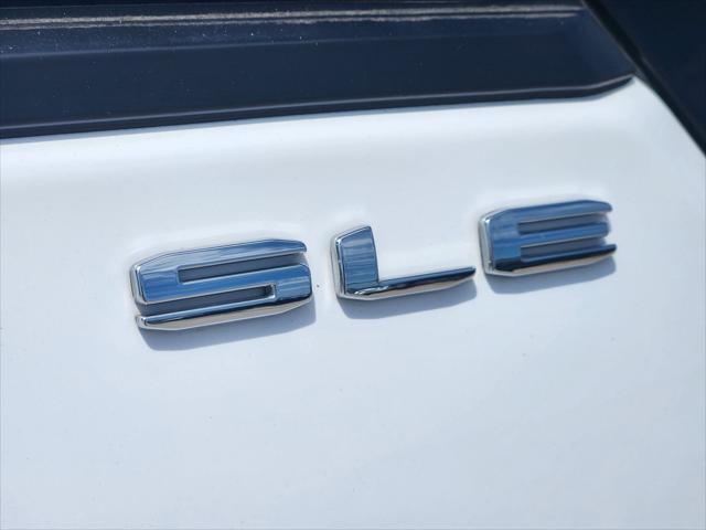 used 2022 GMC Terrain car, priced at $17,988