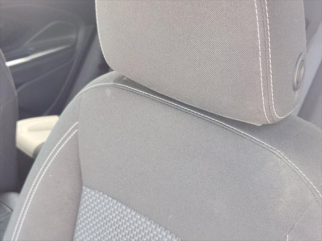 used 2022 GMC Terrain car, priced at $17,988