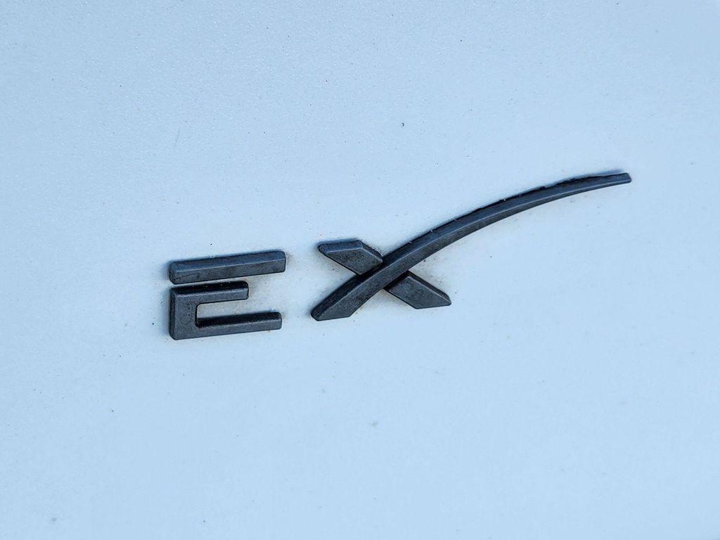 used 2018 Tesla Model X car, priced at $15,895