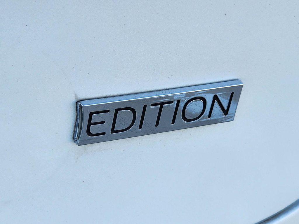 used 2018 Tesla Model X car, priced at $15,895