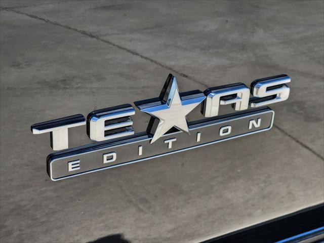 new 2025 Chevrolet Silverado 3500 car, priced at $75,380